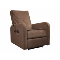 Кресло реклайнер FUJIMO COMFORT CHAIR F3005 FMW Терра (Sakura 20)