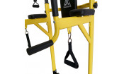 Турник - брусья Power Tower DFC Homegym G008Y