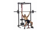 Стойка силовая Weider Pro Power Rack