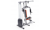 Силовой комплекс DFC HomeGym D7000-60 / стек 60 кг