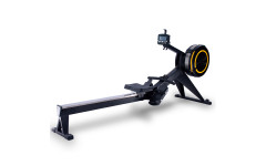 Гребной тренажер DFC Air Rower R1000