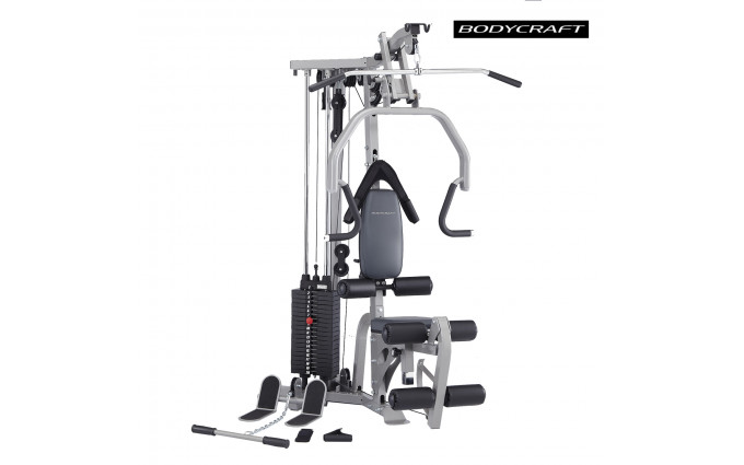 Силовой комплекс Body Craft GL Gym (868F)