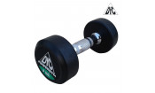 Гантели пара 5кг Dfc Powergym Db002-5