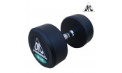 Гантели пара 30кг Dfc Powergym Db002-30 (два короба)