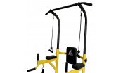 Турник - брусья Power Tower DFC Homegym G008Y