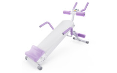 Многофункциональная скамья для пресса DFC KR-1005P