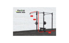 Рама FitWorld FWRW-3000 