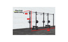 Рама FitWorld FWRW-6000 