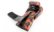 (UFC PRO Перчатки для бокса CAMO INFRARED - S/M)