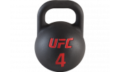 Гиря UFC 4 кг