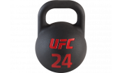 Гиря UFC 24 кг