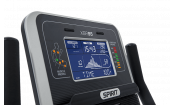 Велотренажер SPIRIT XBR95 BLACK