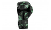 (UFC PRO  Перчатки для бокса CAMO NIGHT VISION - S/M)