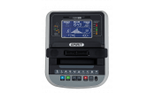 Велотренажер SPIRIT XBR95 BLACK