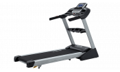 Беговая дорожка SPIRIT XT385 BLACK