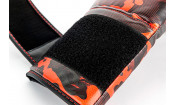 UFC PRO Перчатки для бокса CAMO INFRARED - L/XL