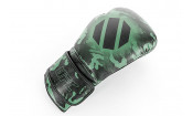 (UFC PRO  Перчатки для бокса CAMO NIGHT VISION - S/M)