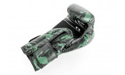 (UFC PRO  Перчатки для бокса CAMO NIGHT VISION - S/M)