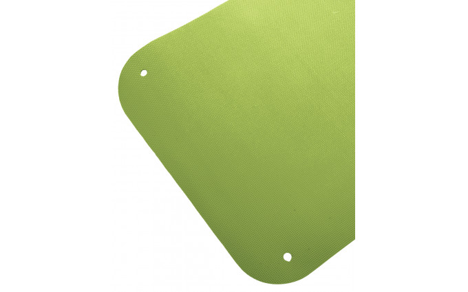 Коврик для фитнеса Airo Mat 1800х600х5 Lime Punch салатовый