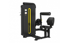 Пресс-машина SVENSSON INDUSTRIAL H3073 Matte black