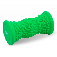 Ролик массажный для ног PRCTZ MASSAGE THERAPY FOOT ROLLER, 17см.