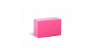 Блок для йоги PRCTZ FOAM YOGA BLOCK