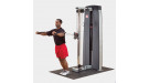 Тросовая станция Body Solid Produal Dpcc-Sf