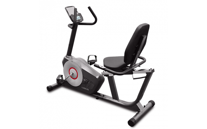 Велотренажер CARBON FITNESS M808