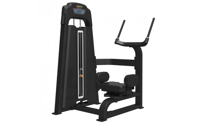 Торс-машина BRONZE GYM LD-9018 