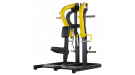 Горизонтальная тяга BRONZE GYM LA-04 