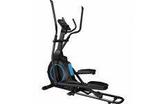 Эллиптический тренажер домашний OXYGEN FITNESS IDAHO