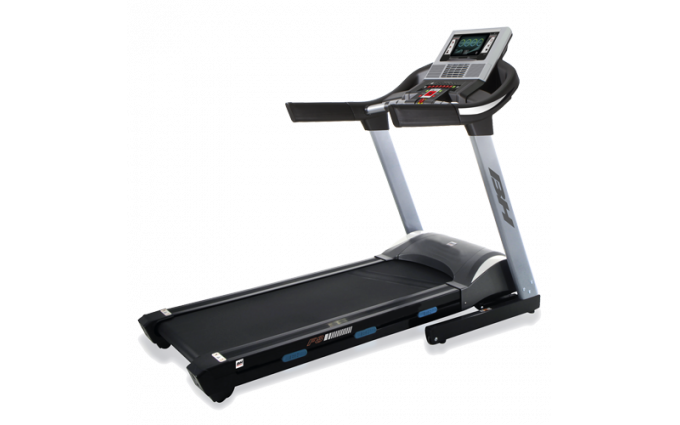 BH FITNESS F8 TFT Беговая дорожка