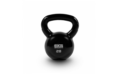 Гиря в ПВХ 28 кг BRONZE GYM BGKBV28