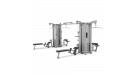 Мультистанция 8-ми позиционная MATRIX G1-MS80