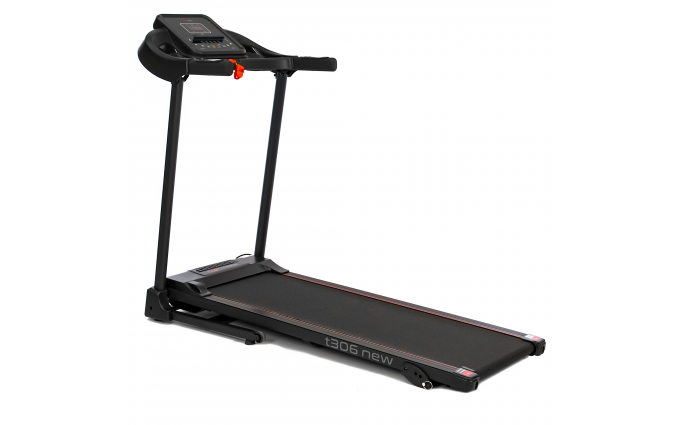 Беговая дорожка домашняя CARBON FITNESS T306 NEW