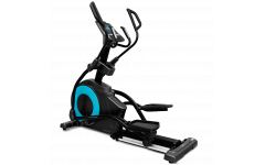 Эллиптический тренажер OXYGEN FITNESS E700 PRO