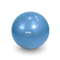 Мяч гимнастический PRCTZ GYM BALL ANTI-BURST, 75 см.