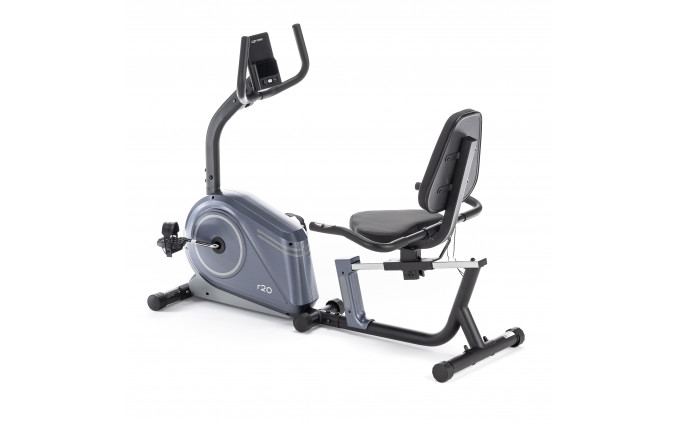 Велотренажер домашний CARBON FITNESS R20