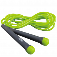 Скакалка регулируемая PRCTZ JUMP ROPE ADJUSTABLE, 275 см.