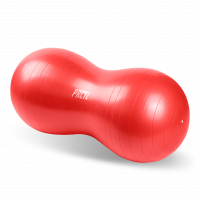 Мяч овальный PRCTZ PEANUT EXERCISE BALL, 50х100 см