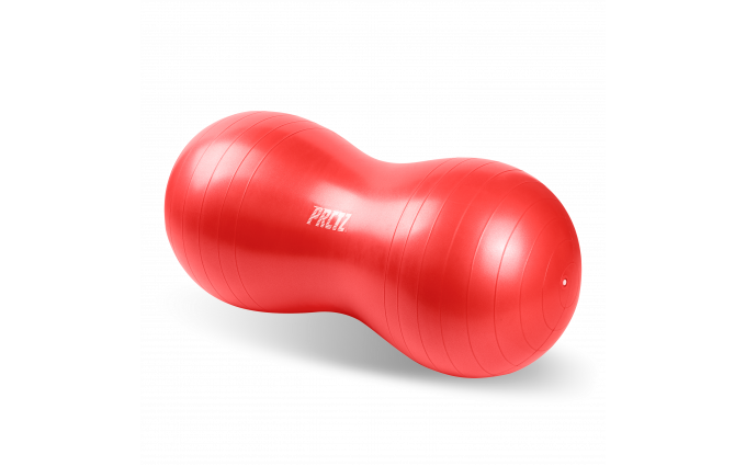 Мяч овальный PRCTZ PEANUT EXERCISE BALL, 50х100 см