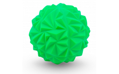 Мяч массажный PRCTZ MASSAGE THERAPY MASSAGE BALL, 9 см.