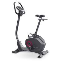 Велотренажер домашний CARBON FITNESS U550 