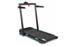Беговая дорожка домашняя OXYGEN FITNESS SCANDIUM A