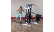 Многофункциональный тренажер Body-Solid EXM3000LPS