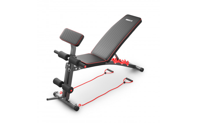 Скамья силовая универсальная UNIX Fit BENCH 150