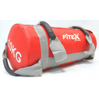 Сэндбэг 10 кг FITEX PRO