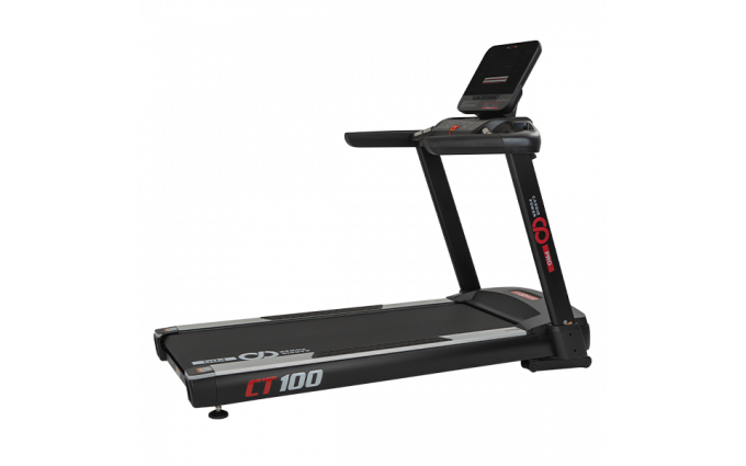 Беговая дорожка CardioPower PRO CT100