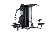 Многофункциональный силовой комплекс Inspire M5 Multi-Gym