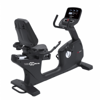 Велотренажер горизонтальный Cardiopower Pro RB450 (RB410)